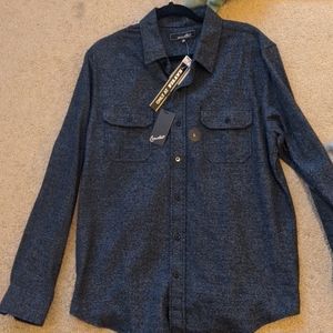 Tilly's L/S shirt